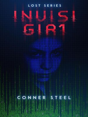 cover image of Invisi Gir1